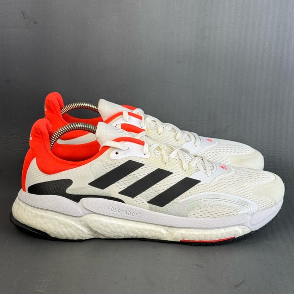 Adidas Solar Boost 3 'Tokyo' athletic sneaker shoes men’s size 10
